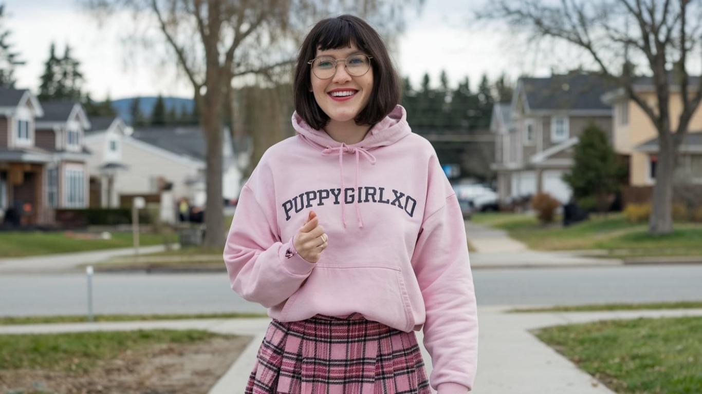 Discovering Puppygirlxo: Who She Is and Why She Matters