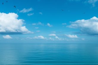 The Allure of Azure Blue: A Color That Captivates