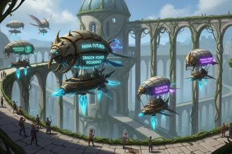 fantasia economy tech trend
