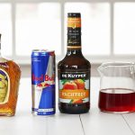 vegas bomb shot